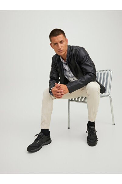 Jack & Jones Jack Jones Rocky Clean мъжко яке 12223141