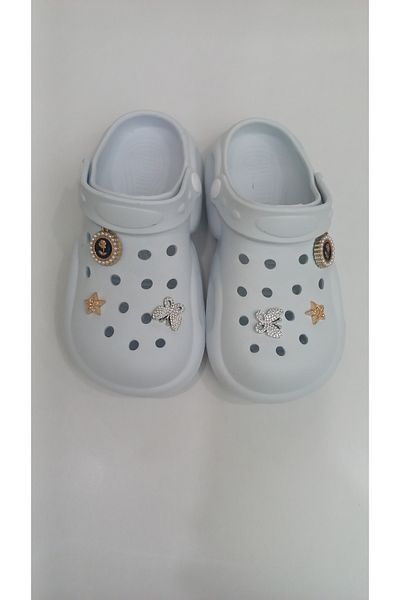 Moda fiesta Γυναικείες Παντόφλες Ορθοπεδικής Sabo Hospital Medical Nurse Doctor