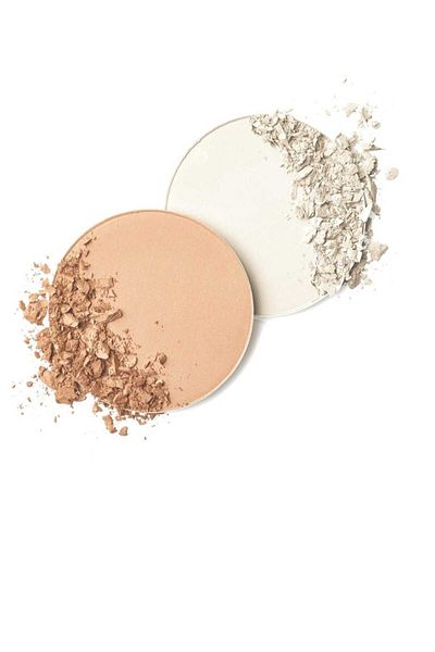 Pastel Beauty Filter Fixing Powder - Powder 00 Makeup fixing and Mattifying Powder