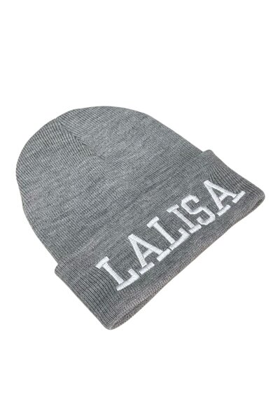 Köstebek Kpop Blackpink Lisa '' Lalısa '' Beret