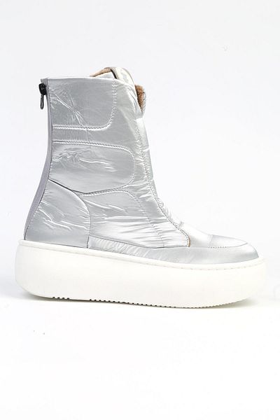 Polo PO-40001 - 3695 Silver
