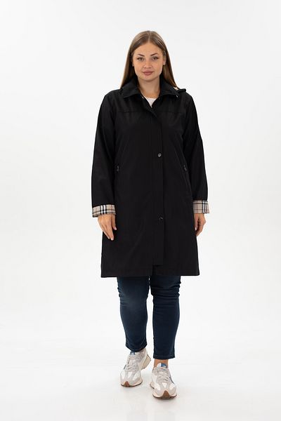 Brendon Women's Trench Coat - Comfortable Fit and Stylish Design
