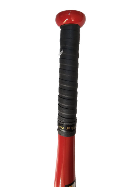 keufman BAT İÇİ DOLU 885 gr Metal Alaşım 64 cm Beyzbol Sopası Mükemmel Kavrayış Özel Üretim