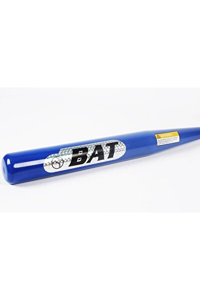 keufman 885 gr Metal Alaşım 64 cm Beyzbol Sopası