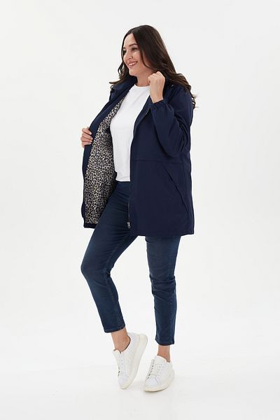 Brendon Women's Trench Coat - Comfortable Fit and Stylish Design