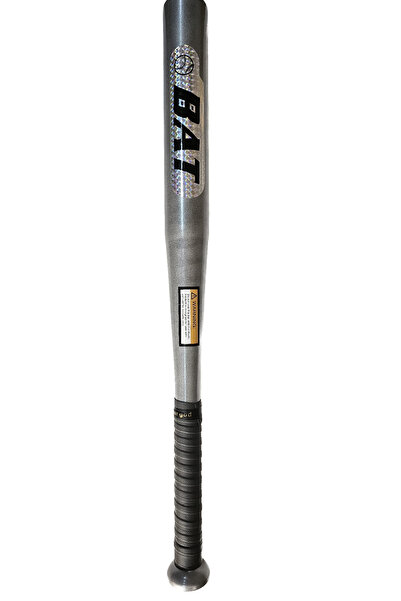 keufman İÇİ DOLU 885 gr Metal Alaşım 64 cm Beyzbol Sopası