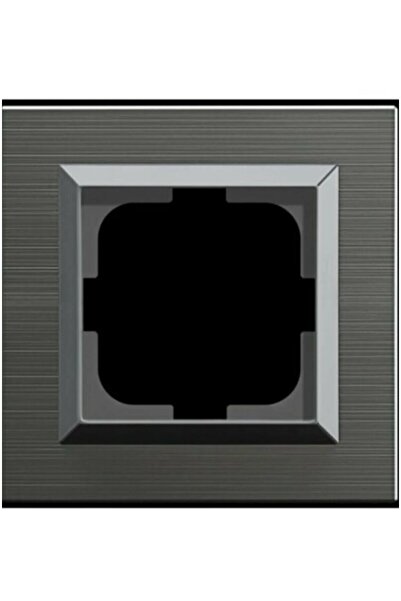 OVİVO جهاز كوموميتر رمادي مغناطيسي كمي 10 قطع + إطار