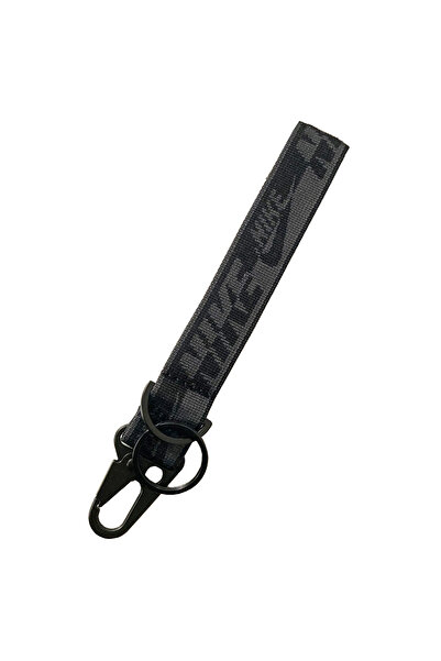 Nike N1007177-046 Anahtar Tutucu Bilek Kordonu