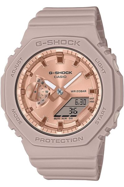Casio GMA-S2100MD-4ADR WOMEN'S WRIST WATCH