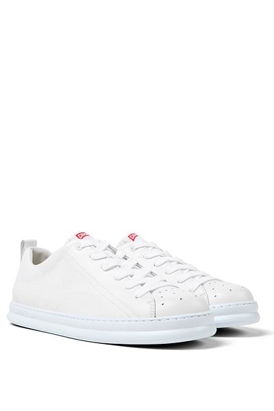 CAMPER Runner Four White Men's Sneaker