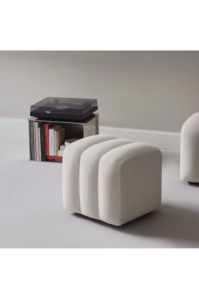 hoom concept NORM PUF, TEDDY