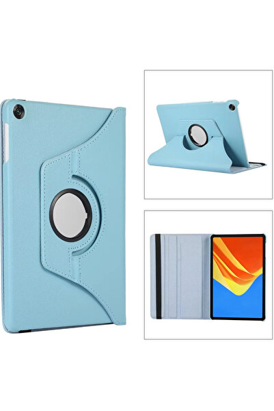 Musal حافظة ذكية للكمبيوتر اللوحي Huawei Matepad 11' 2023 360 مع حامل دوار