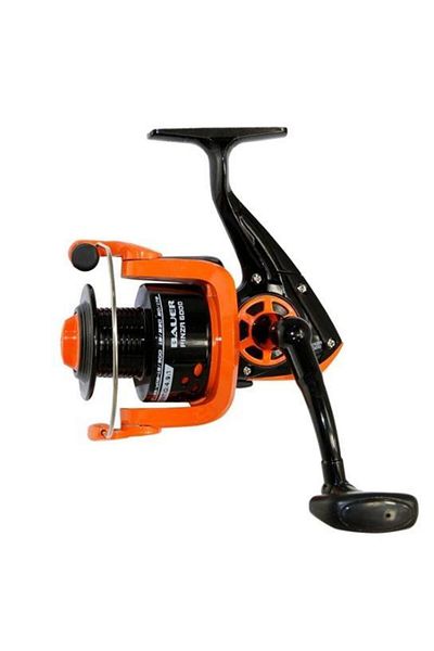 BAUER Pinza 5000 Fishing Machine