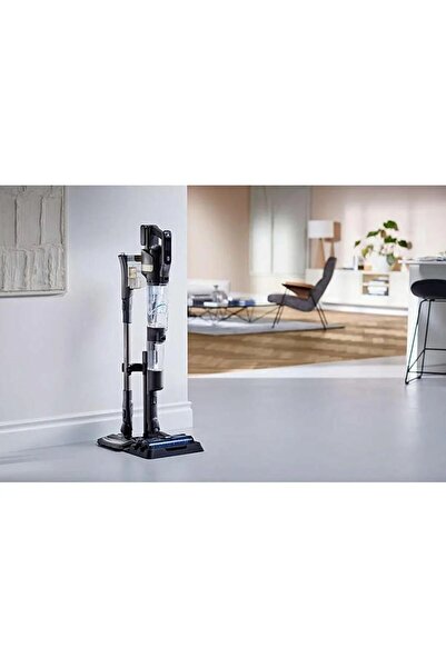 Philips Aqua Trio Yeni 3'ü 1 Arada ISLAK, KURU VE MOPLU Sarjlı Ve Kablosuz Dik Süpürge aquapro