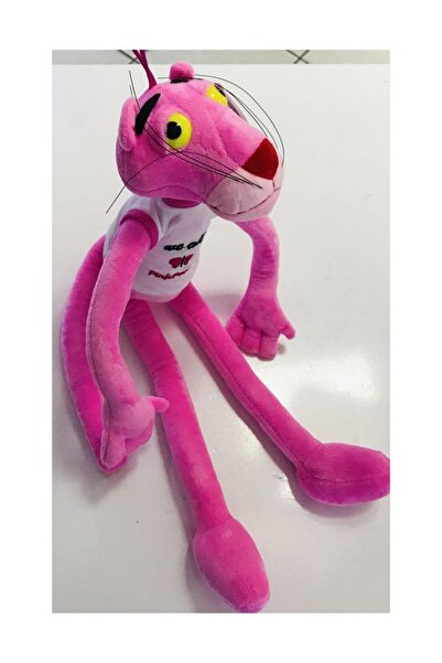 TOPROCKSTORE Pembe Panter 45 cm
