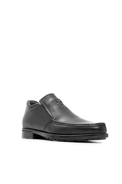 Tamer Tanca Men's Genuine Leather Classic Boots 383 4821 Erk Boots Sk21-22