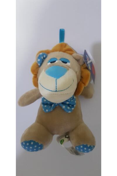 TOPROCKSTORE Plush Animals Tired 20 Cm