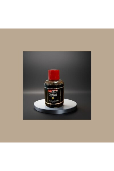 MY BAKE MALDİ PASTACILIK MY BAKE VANİLYA ÖZÜTÜ 1 ADET 50 GR