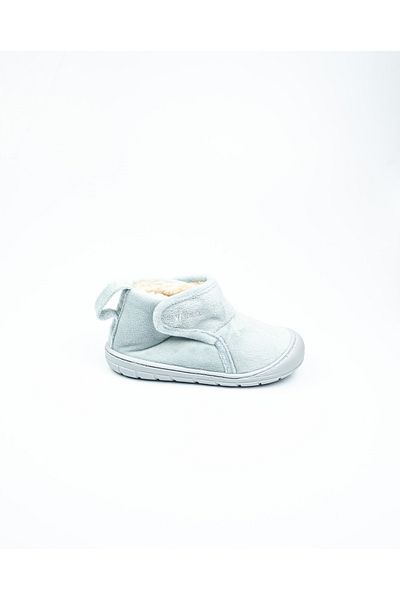 Vicco 959. P23K. 404 Παιδικές Παντόφλες Fluff Grey