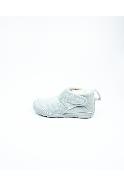 Vicco 959. P23K. 404 Fluff Gri Çocuk Panduf