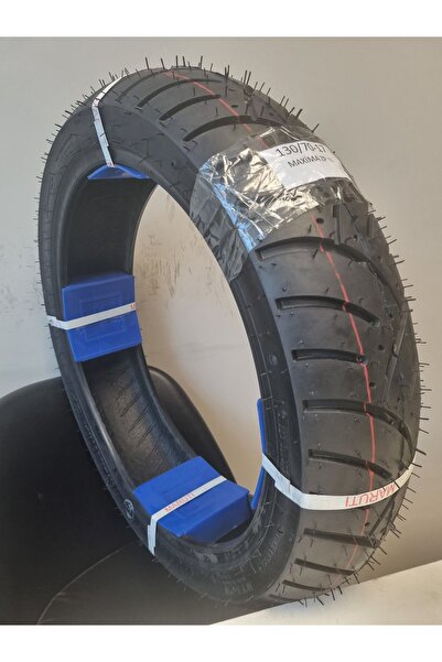 MARUTİ TYRES 130/70-17(TUBELESS - DUBLEKS) MOTOSİKLET LASTİĞİ MAXİMA ZP3