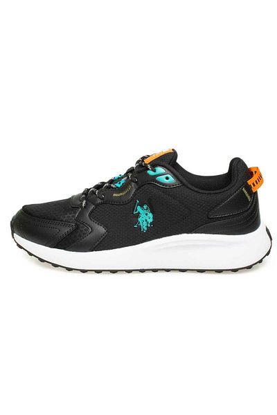 U.S. Polo Assn. BASE. Polo Assn. Romulus Men's Sports Shoes 101391978