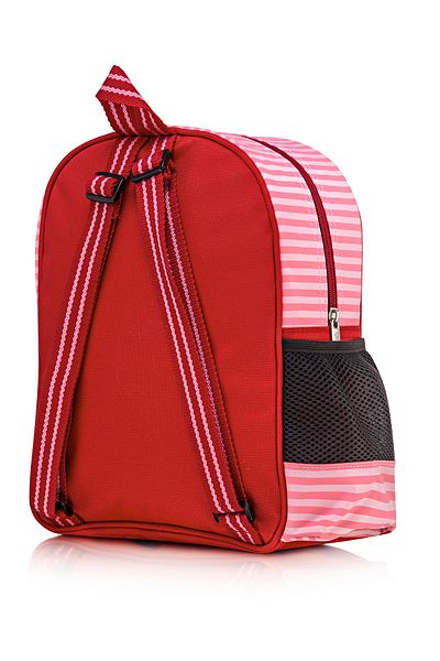 Tyrrell Katz Girl's Pink School Bag Ballet for Kindergarten