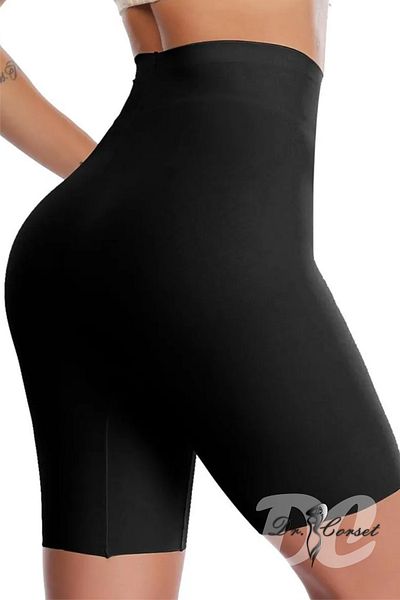 DC Laser Shorts Corset Hip lifter belly upper leg enhancer hip lifter