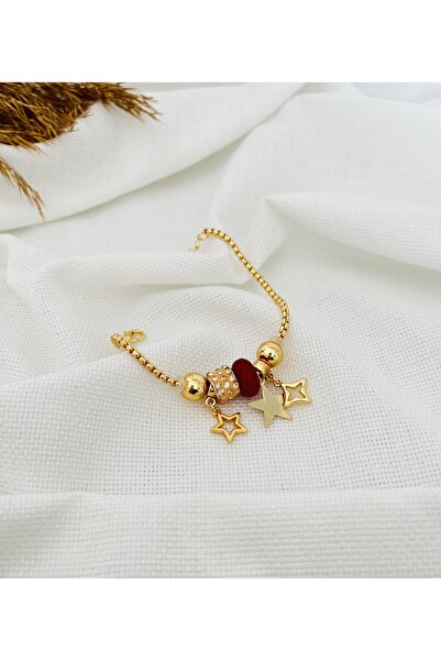 RM Bijuteri GOLD BRACELET