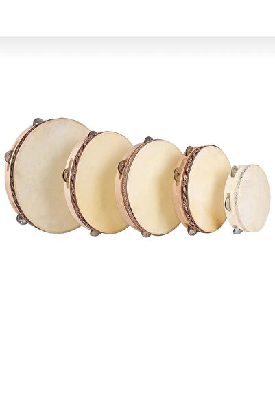 filiz kına Tef 30 Cm. Def