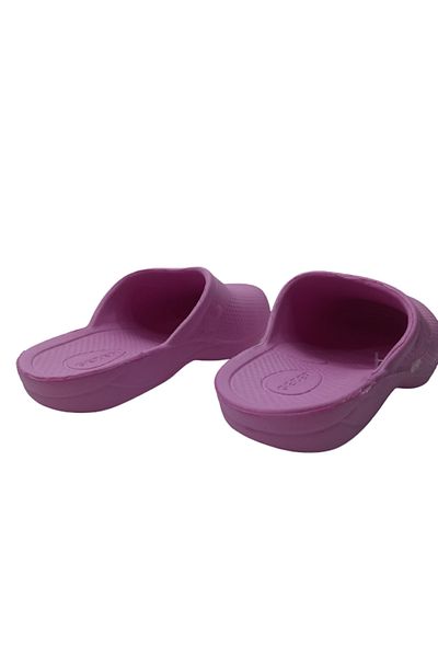 GEZER Fată Roz Baie Balcon Plajă-Mare-Piscina Papuci de zi cu zi
