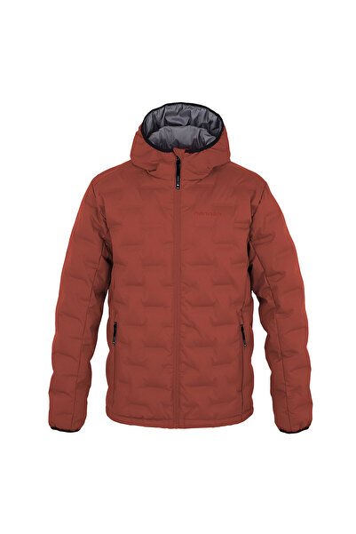 HANNAH Zazu Erkek Mont Cinnabar II