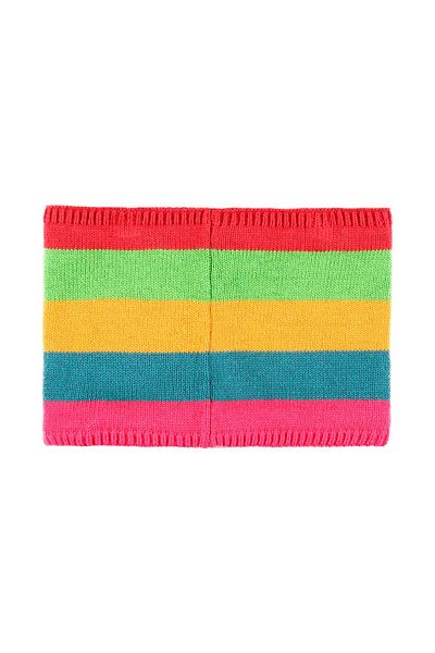 Boboli Girl's Neck Collar