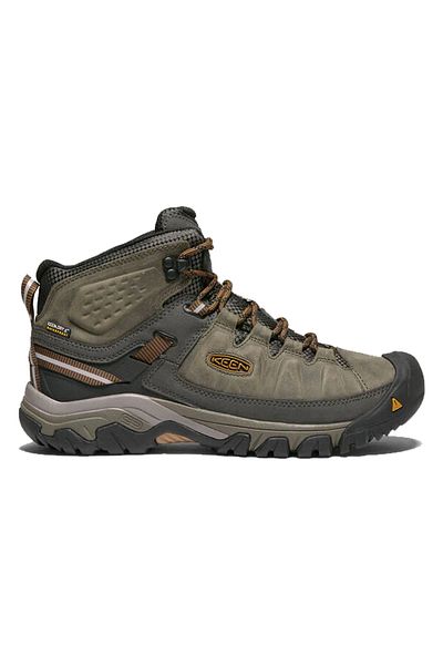 Keen Targhee III Mid Wp Wide Men's Outdoor Boots