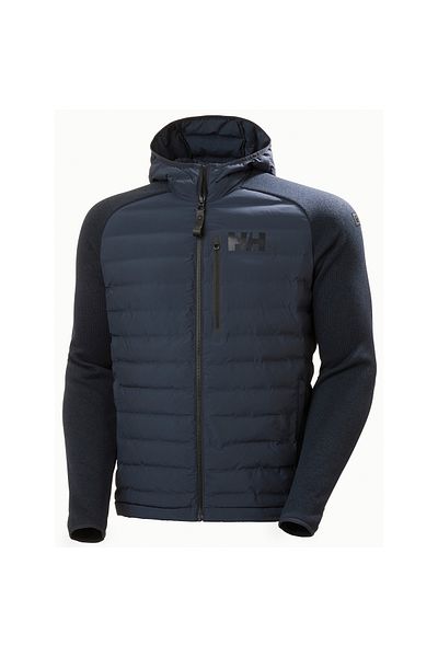 Helly Hansen معطف خارجي للرجال من Arctic Ocean Hybrid Insulator
