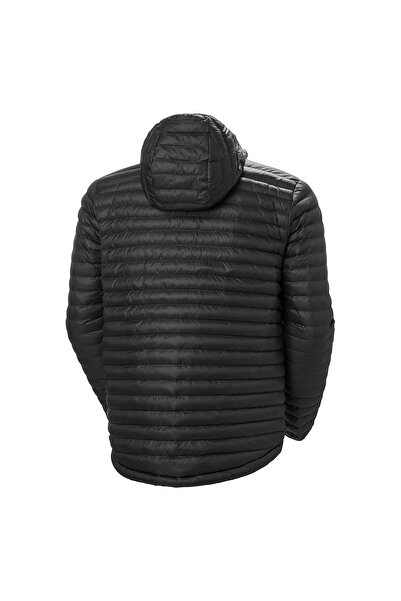 Helly Hansen Sirdal Insulator Hooded Men's Outdoor Coat