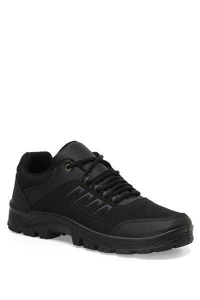 Gün-Kay Spor Winter Daily Non-Slip Sole Men's Shoes Boots