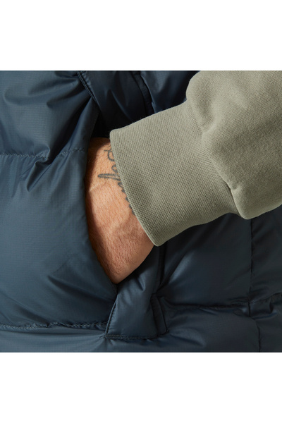 Helly Hansen ACTIVE PUFFY VEST Alpine Frost