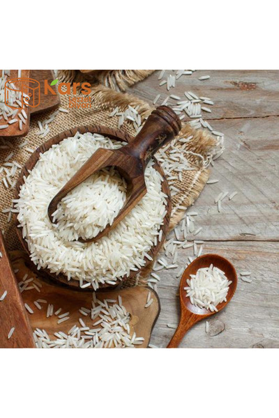 Kars İran Pirinci (10kg)