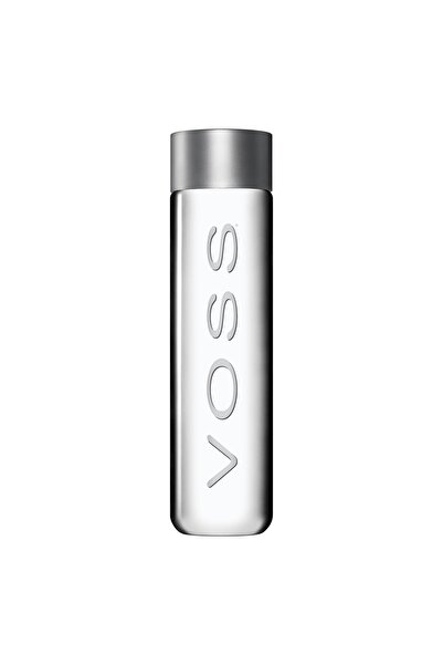 voss Still Water: PET Bottle, 500mL