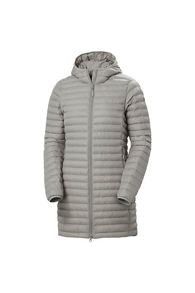 Helly Hansen W Sırdal Insulator Long Women's Outdoor Coat