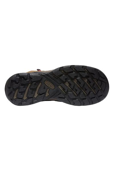 Keen Circadia Mid Wp Women's Outdoor Boots