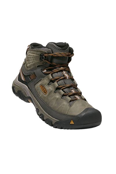 Keen Targhee III Mid Wp Wide Men's Outdoor Boots