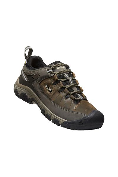 Keen Targhee III Wp Wide Men's Outdoor Shoes