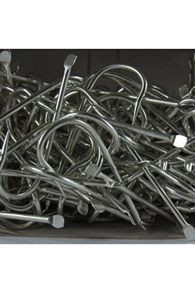 Marlin 2315 Nikel İğne NO:10 (100Pcs)