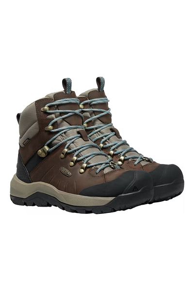 Keen Revel Iv Mid Polar Wp Men's Outdoor Boots