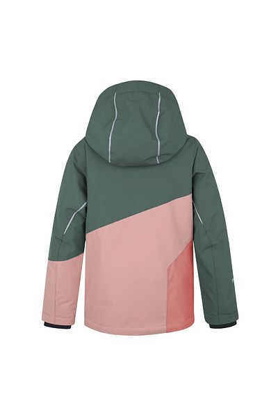 HANNAH Kigali Jr Junior Coat Forest/Mellow