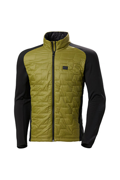 Helly Hansen MONT Olive Green