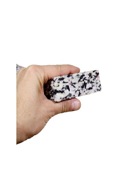 mrtbilisim Kapı Eşik Süngeri 1 Adet Kapı Önü Rüzgar Geçirmez Isı Yalıtım Süngeri Kapı Altı Eşiği Yapışkanlıdır