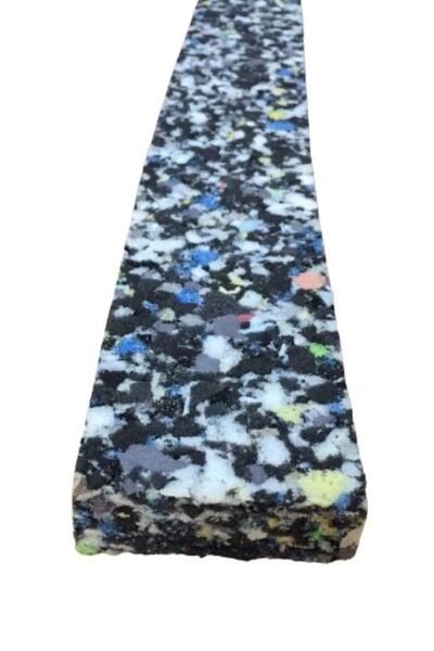 mrtbilisim Kapı Eşik Süngeri Kapı Altı Eşiği Yapışkanlı Isı Yalıtım Süngeri 1 Adet Rüzgar Önleyici Sünger